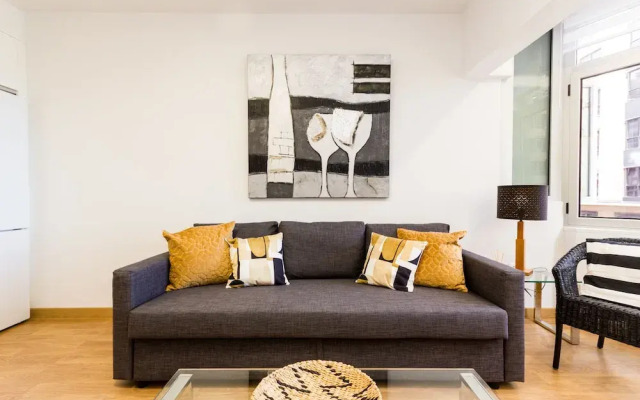 OceanCityLove Apartment