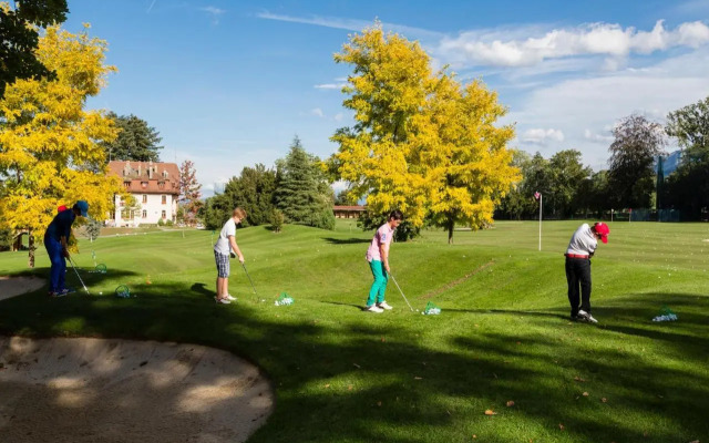Le Manoir du Golf