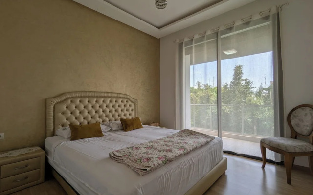 Lovely 3-bedroom villa in Tamaris
