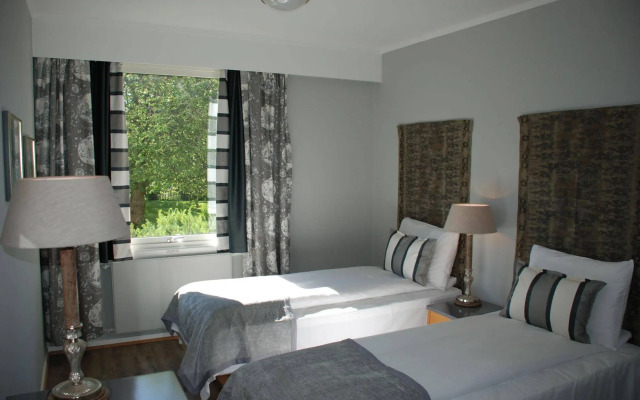 Klækken Hotell