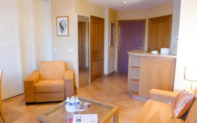 Residences Cresci