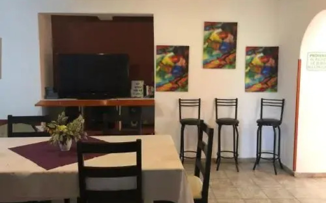 Carlos Paz Hostel