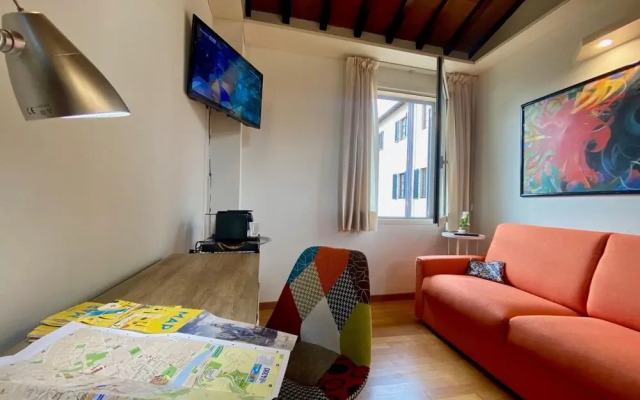 Corso Double in Firenze