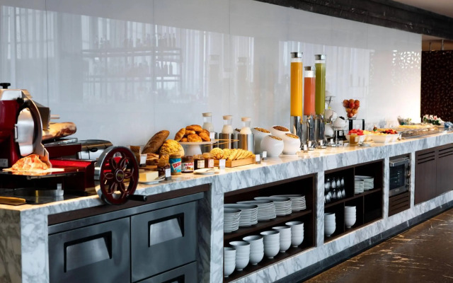 AC Hotel by Marriott Queretaro Antea