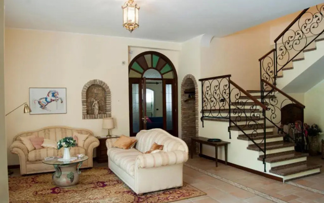 B&B Villa Bentivoglio