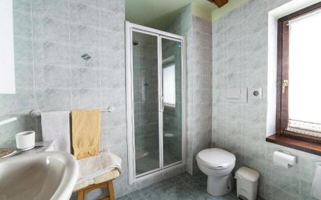 Bed & Breakfast Le Thovex