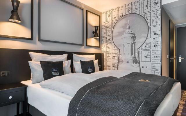 Holiday Inn - the niu, Square Mannheim by IHG