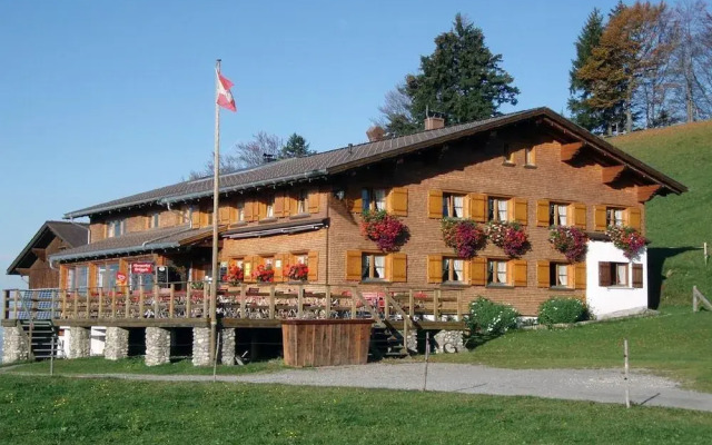 Alpengasthof Brüggele