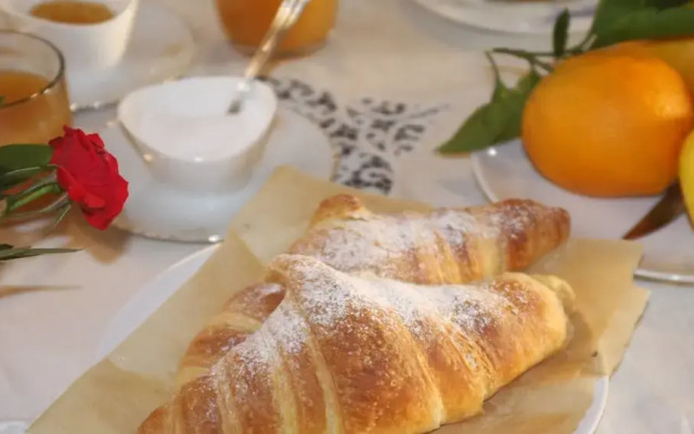 L'antico Trappeto Holiday Home