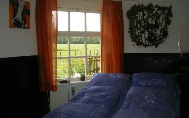 B&B Erve Dikkeboer