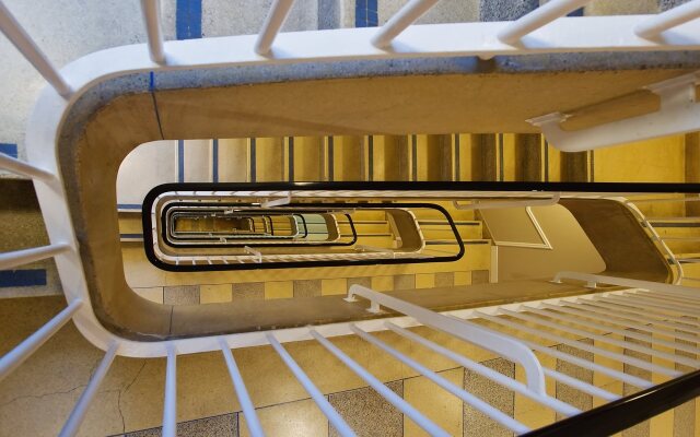Wombat's City Hostel London