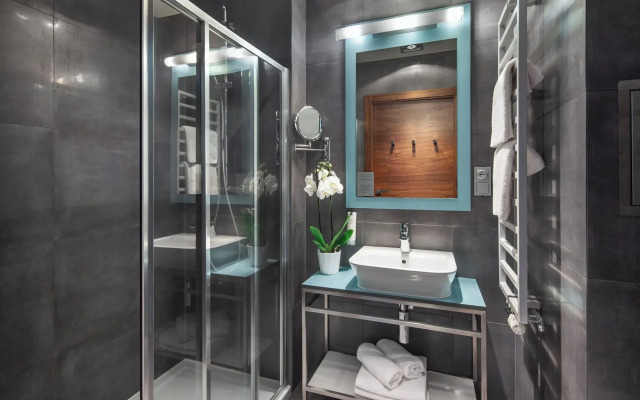 Sea Premium Apartments - Destigo Hotels