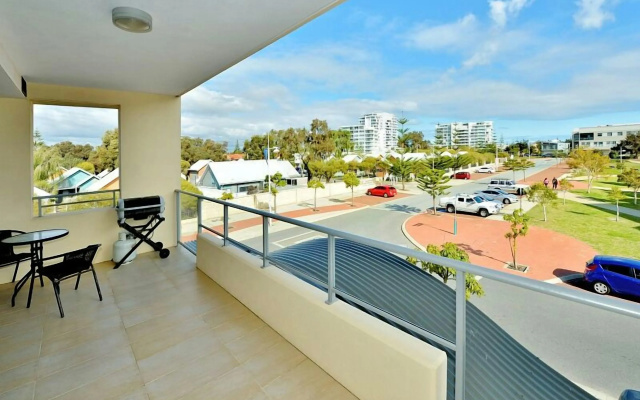 Dolphin Quay Apartments