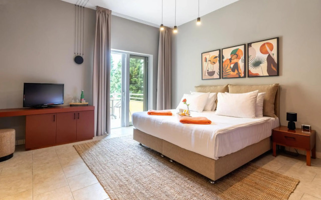 Podstine Hotel