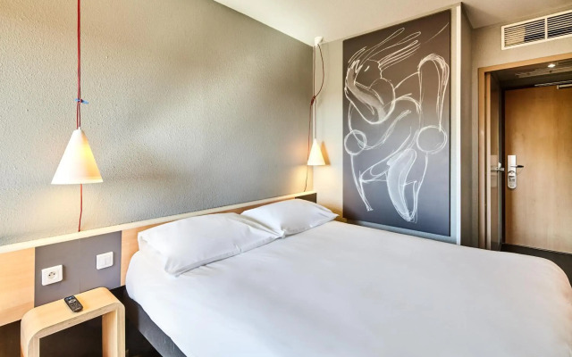 ibis budget Lugano Paradiso