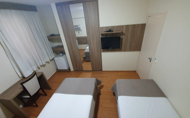 Via Contorno Hotel