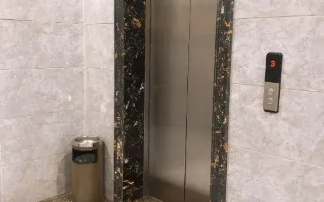 Zhuyang Zhuyu Hotel