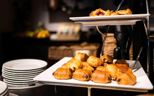 Mercure City Amersfoort Centre Hotel