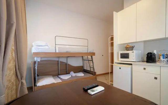 Vitti's Home Verona 3