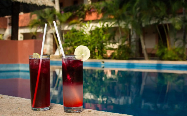 Hotel Chichen Itza