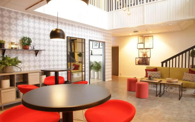 Trudvang Apartment Hotel
