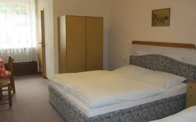 Hotel zum Bären