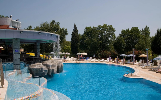 Hotel Magnolia - All Inclusive