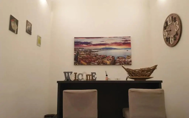 Napoli Belle Arti