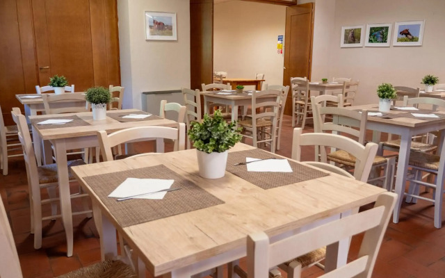 Hotel Casale la Sterpaia Pisa