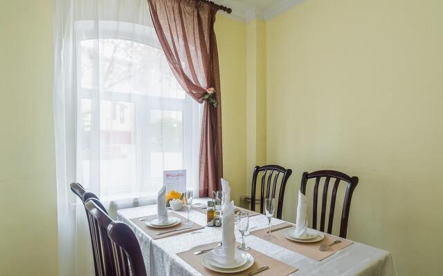 Шаляпинъ (Кисловодск)