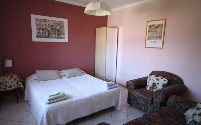 Balcone Fiorito Bed & Breakfast