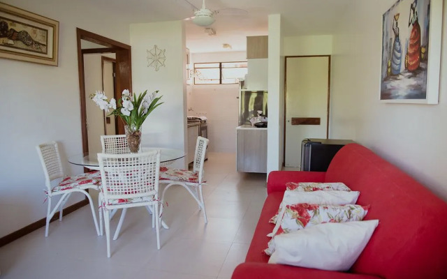 Praia de Guarajuba Genipabu Summer House