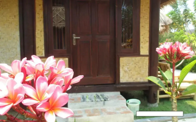Selong Belanak Bungalows