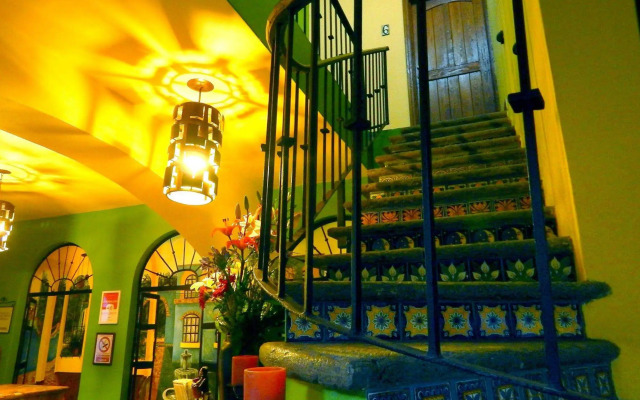 La Villa Del Ensueno