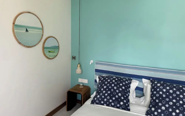 Blue Ocean Suites & Apartments
