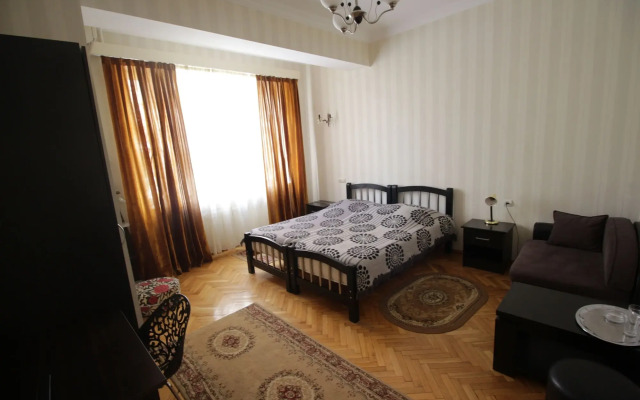 Hotel BU