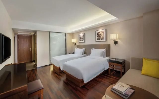 SSAW Boutique Hotel Sanya Dadonghai