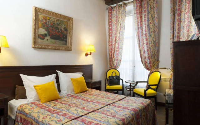 Hôtel Vinci Due & Spa