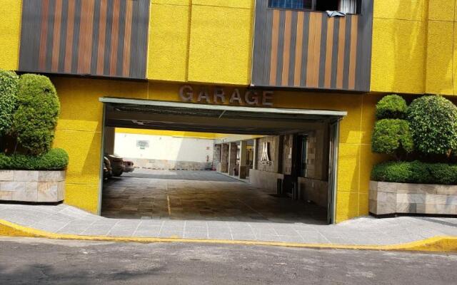Hotel Modelo