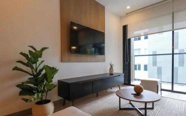 One by Wynwood House