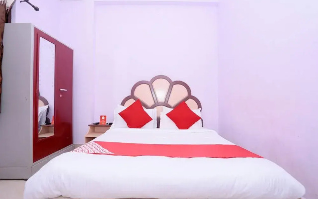 OYO 14819 Periyar Holidays