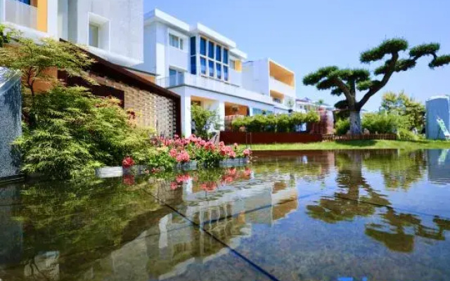 Hongyue Garden Homestay