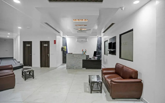Townhouse 760 Hotel Classic