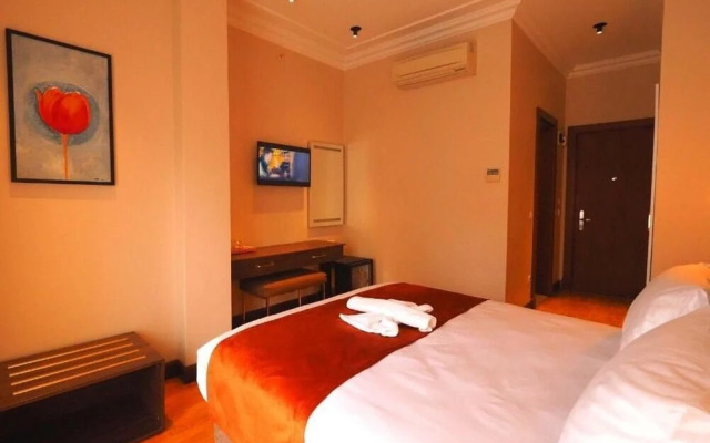 Recital Park Hotel