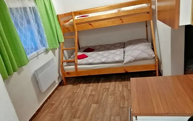 Rekreačná chata MAKYTA