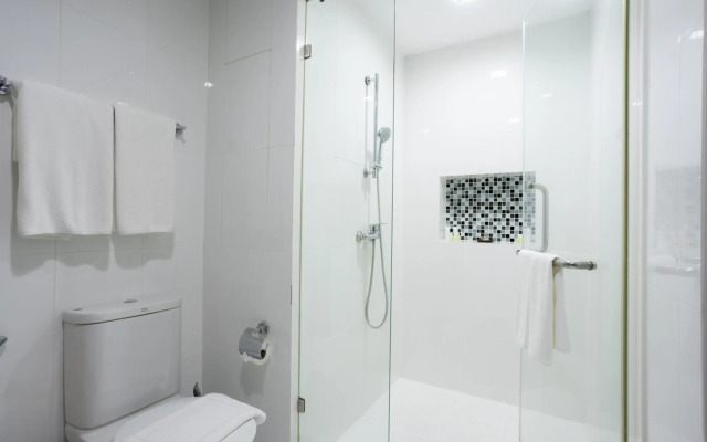 Citismart Luxury Apartments