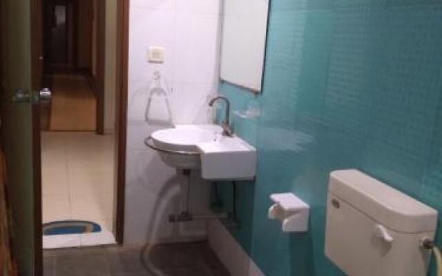 Capital O 82556 Hotel Pride