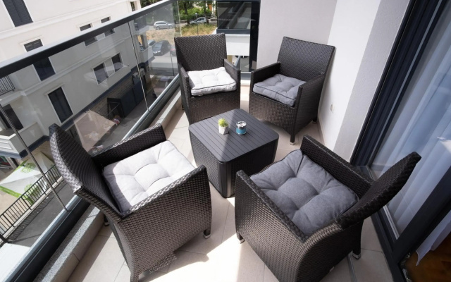 Apartman Aroma