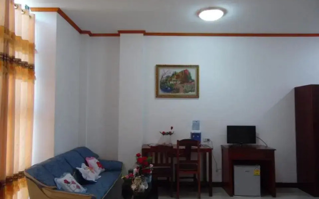 Xayxana Hotel 2
