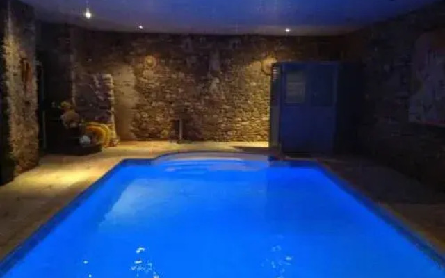 L'Ancien Presbytère La Ruchelière